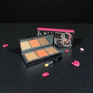 NARS Motu Tapu Face Pallet New In Box